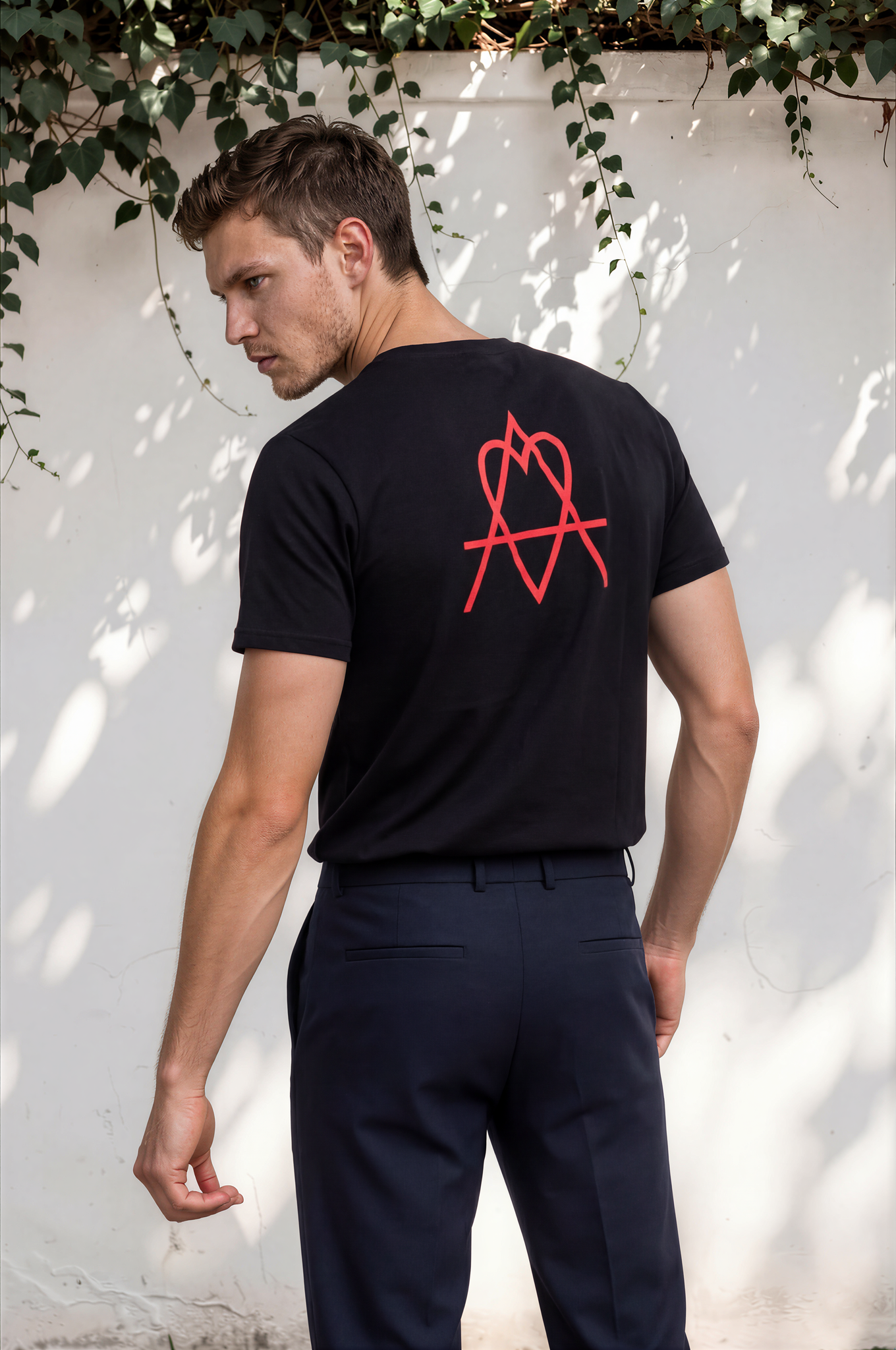 Bi-2 Hallelujah T-shirt