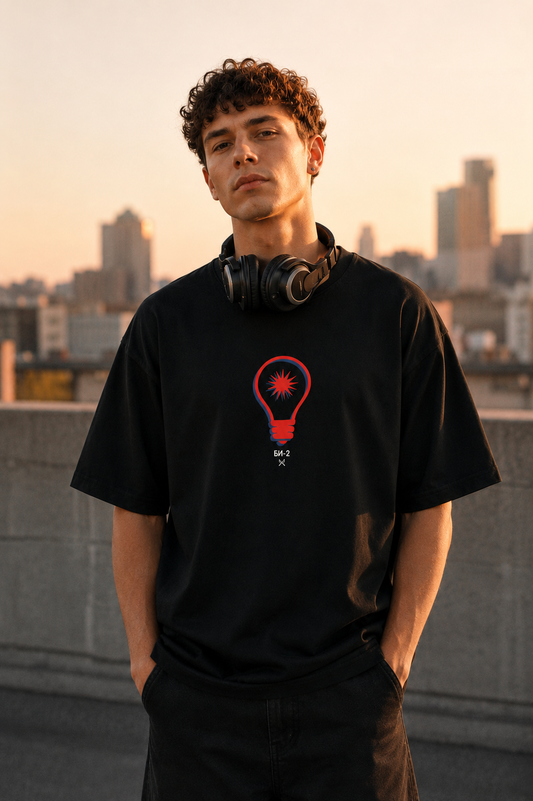 Bi-2 Journey Around The Sun T-Shirt
